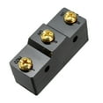thumbnail image 3 of TM-1306 SPDT 1NO+1NC  Short Reed Snap Button Lever Micro Switch, 3 of 3