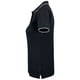 thumbnail image 4 of James Harvest - Polo Greenville para Mujer (Negro), 4 of 4