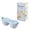 Blue, variant on Microwave Egg Steamer Double Cup Egg Poacher Quick Breakfast Maker For Perfect Soft Hard Boiled Eggs Kitchen Home