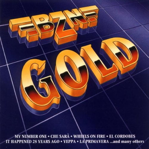 Gold (CD) BZN