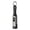 Black, variant on 4 in 1 USB C Keychain Charger Cable, 65W Fast Charging Short Phone Lanyard Data Cable, Portable Multi Charge Digital Display Cord for iPhone Android(black)