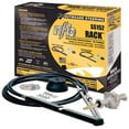 thumbnail image 2 of SeaStar Solutions No Feedback Rack and Pinion Steering Kit, Dual, 2 of 3