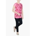 thumbnail image 3 of JUNIOR GIRL KNIT TOP PINK, 3 of 4