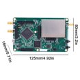 thumbnail image 2 of Para placa de desarrollo HackRF One SDR, placa de desarrollo de plataforma SDR de 1MHz a 6GHz, 2 of 9