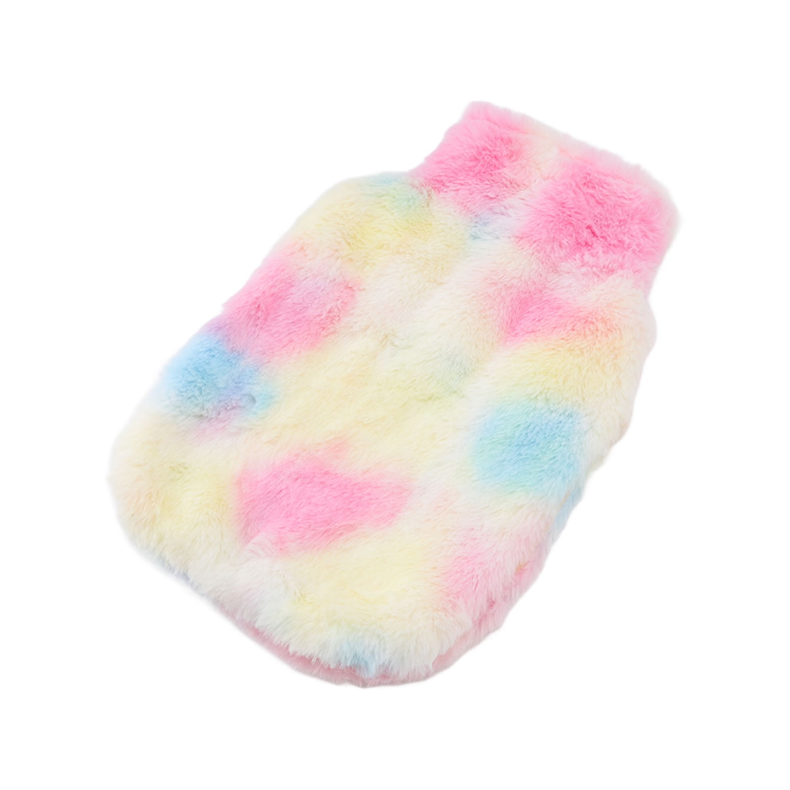 Loewten Winter Hot Water Pack, 2000ML Hot Water Jug Bag For Back Pain