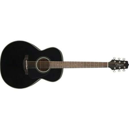 Takamine GN30-BLK Acoustic Guitar