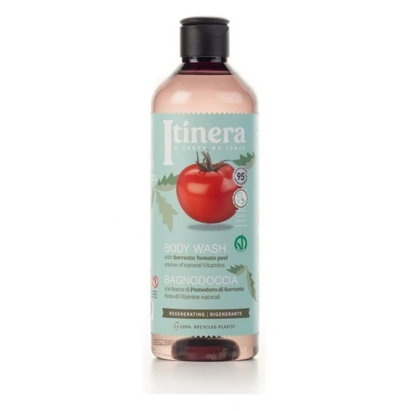 Itinera Regenerating Body Wash (12.51 Fluid Ounce)