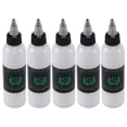 thumbnail image 1 of 5X Material de La Plantilla del Tatuaje Plantilla de Transferencia de La Plantilla del Tatuaje Tinta del Tatuaje 120Ml, 1 of 10