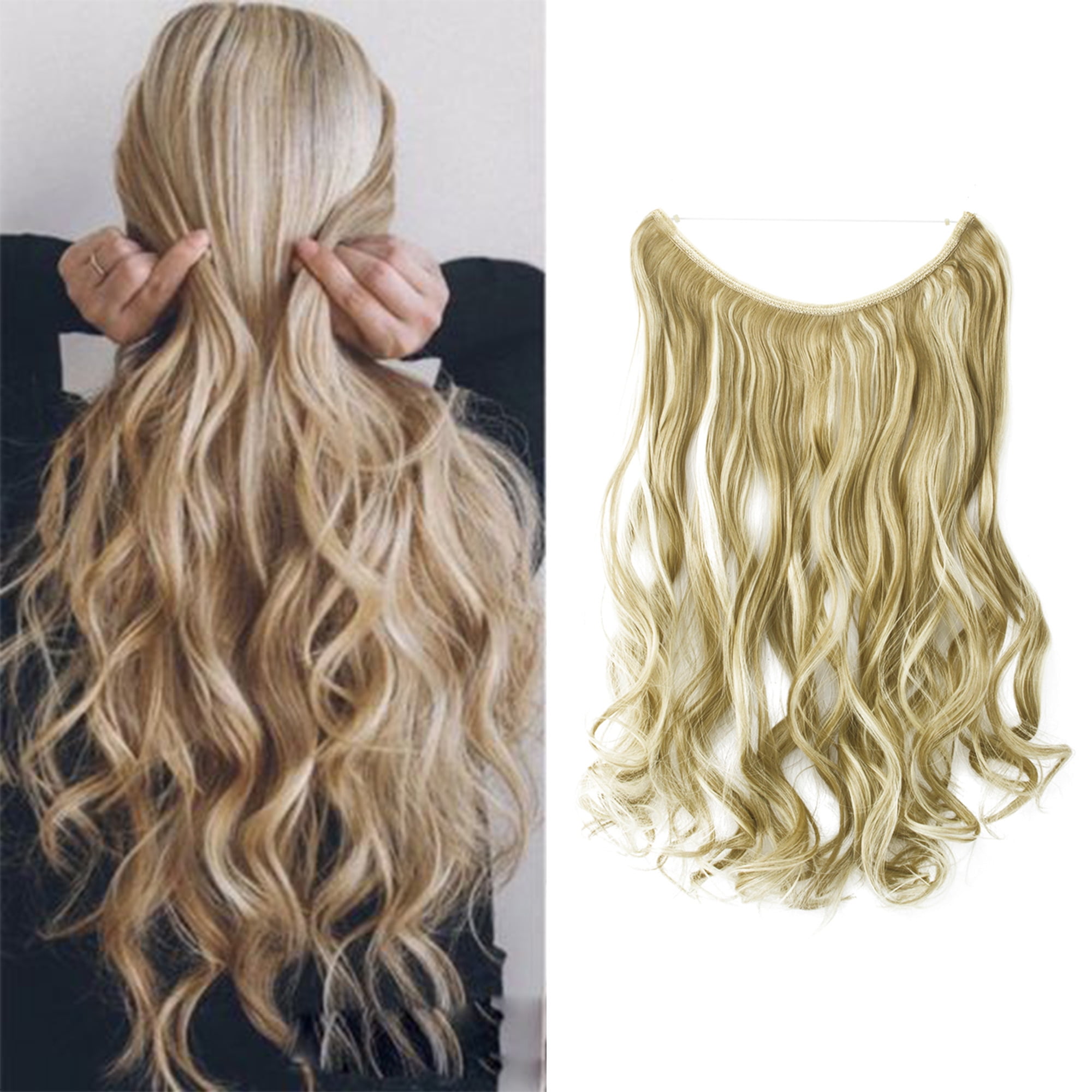 headband extensions real hair