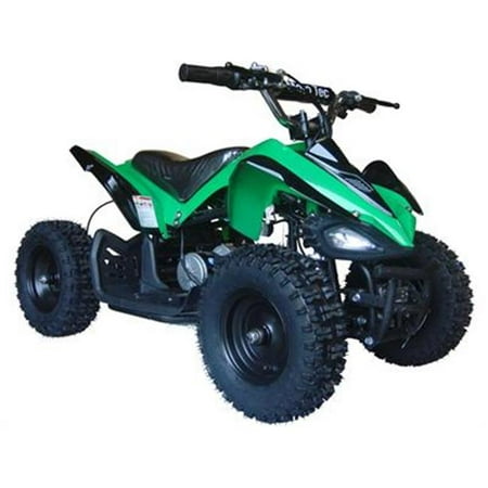 titan 24v atv