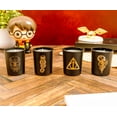 thumbnail image 4 of Harry Potter Dark Arts Scented Soy Wax Candle Collection | Set of 4, 4 of 8