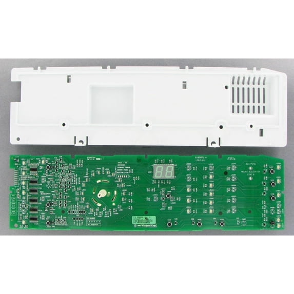 Restored CoreCentric Laundry Dryer Control Board for Whirlpool 280157 (Refurbished)
