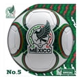 thumbnail image 4 of Balón de Fútbol Voit No.5 SNM Huentli, 4 of 4