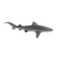 thumbnail image 3 of Figurine d'Animaux de l'Océan Simulation Modèle Jouets Éducatifs Animaux Requin Récif Pointe Blanche, 3 of 8