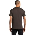 thumbnail image 3 of Port & Company Men's Big And Tall Essential Pocket T-Shirt, 3 of 4