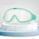 thumbnail image 1 of Gafas de natación antivaho para adultos, hombres, mujeres, jóvenes con junta de silicona suave Xemadio HMJM114-5, 1 of 5