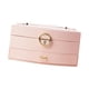 thumbnail image 4 of Caja de almacenamiento de joyas, joyero resistente, expositor de joyas, organizador de joyas para collar de boda, Navidad mujer madre, 4 of 9