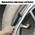 thumbnail image 3 of 4 Size Motorcycle Rims Fixing Truing Wrench High Strength Steel Repair Equipment, 3 of 9
