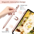 thumbnail image 3 of Lápiz Táctil Activo EDIVIA para Tablet Samsung Galaxy A9 A8 A7, 3 of 6