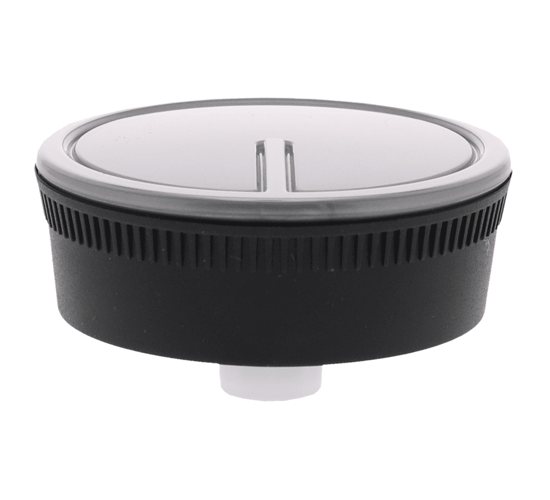 ERP W11176265 Dryer Control Knob