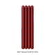 thumbnail image 3 of Christmas Curtains Holiday Decorations Polyester Window Treatments for Living Room Bedroom Festive Seasonal Home Decor with Rod Pocket, 3 of 6