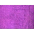 thumbnail image 1 of Ahgly Company Indoor Rectangle Oriental Pink Industrial Area Rugs, 8' x 12', 1 of 4