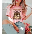 thumbnail image 4 of Gilmore Ghouls Shirt, Where You Haunt I Will Follow Shirt, Cute Ghost Halloween Tee, Spooky Fall Shirt, Autum Shirt, Ghost Couple Gift, 4 of 4