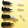 thumbnail image 3 of Misright Plastic For LGA775 115X Mounting No Tools, 3 of 7