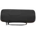 thumbnail image 1 of Estuche Rígido de EVA para Transporte de Viaje para Charge 4 Charge 5 Speaker Estuche Protector Portátil Impermeable a Prueba de Golpes Bolsa para Charge 4 Charge 5 Negro, 1 of 8