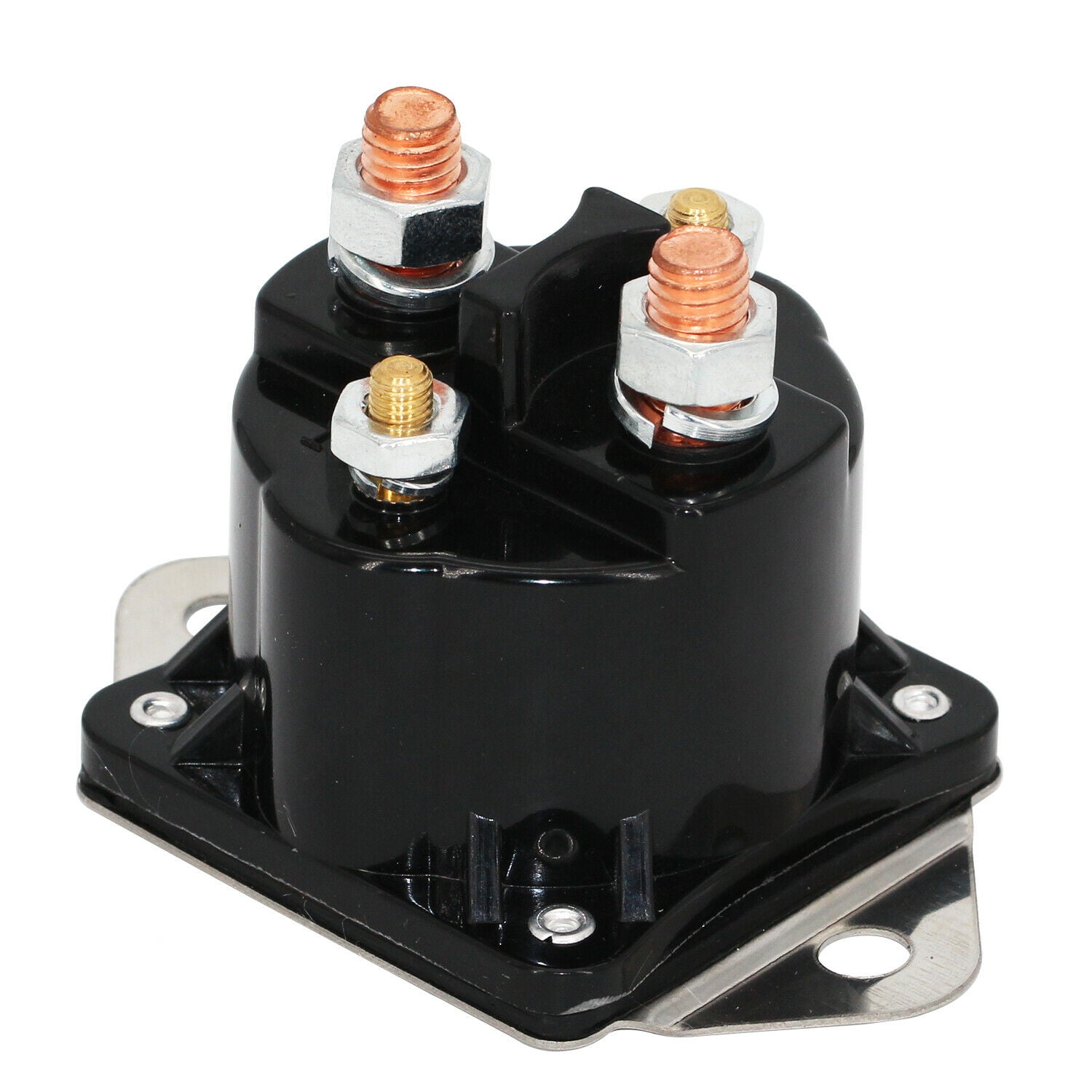 Mercury Marine Outboard Motor Solenoid 8967458A6 67458A7 Outboard