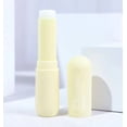 thumbnail image 1 of Bálsamo de Perfume sólido portátil duradero, fragancia Floral fresca, palo de Perfume sólido, desodorante corporal, antitranspirante para mujeres y hombres"Yellow" Fivean LED, 1 of 2