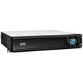thumbnail image 4 of APC by Schneider Electric Smart-UPS C 1000VA 2U Rack Mountable LCD 230V, 4 of 4
