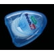thumbnail image 1 of Bobina dental portátil de repuesto de 50 m de nailon color menta para el cuidado bucal de la clínica dental, 1 of 2