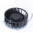 thumbnail image 5 of Internal Cooling Fan for Host 19 Leaves 12V 1.69A Replacement Cooling Fan Console Heatsink with Screwdriver, 5 of 7