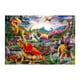 thumbnail image 1 of Puzzle infantil Ravensburger T-Rex Terror 35 piezas de 4 a 8 años, 1 of 2