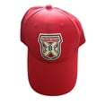 thumbnail image 3 of Bushwood Country Club Caddyshack Red Baseball Cap, 3 of 7