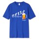 thumbnail image 2 of Camisetas con estampado de cerveza del viernes para hombre, camisetas divertidas con gráfico Hip Hop de verano para hombre y, 2 of 5