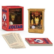 Running Press Mini Edition, Mini Zoltar