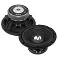 thumbnail image 2 of Pair of Deaf Bonce 8 Mid-Bass Speakers 200W 4 Ohm w/ 1" Neo Tweeters 100W, 2 of 9