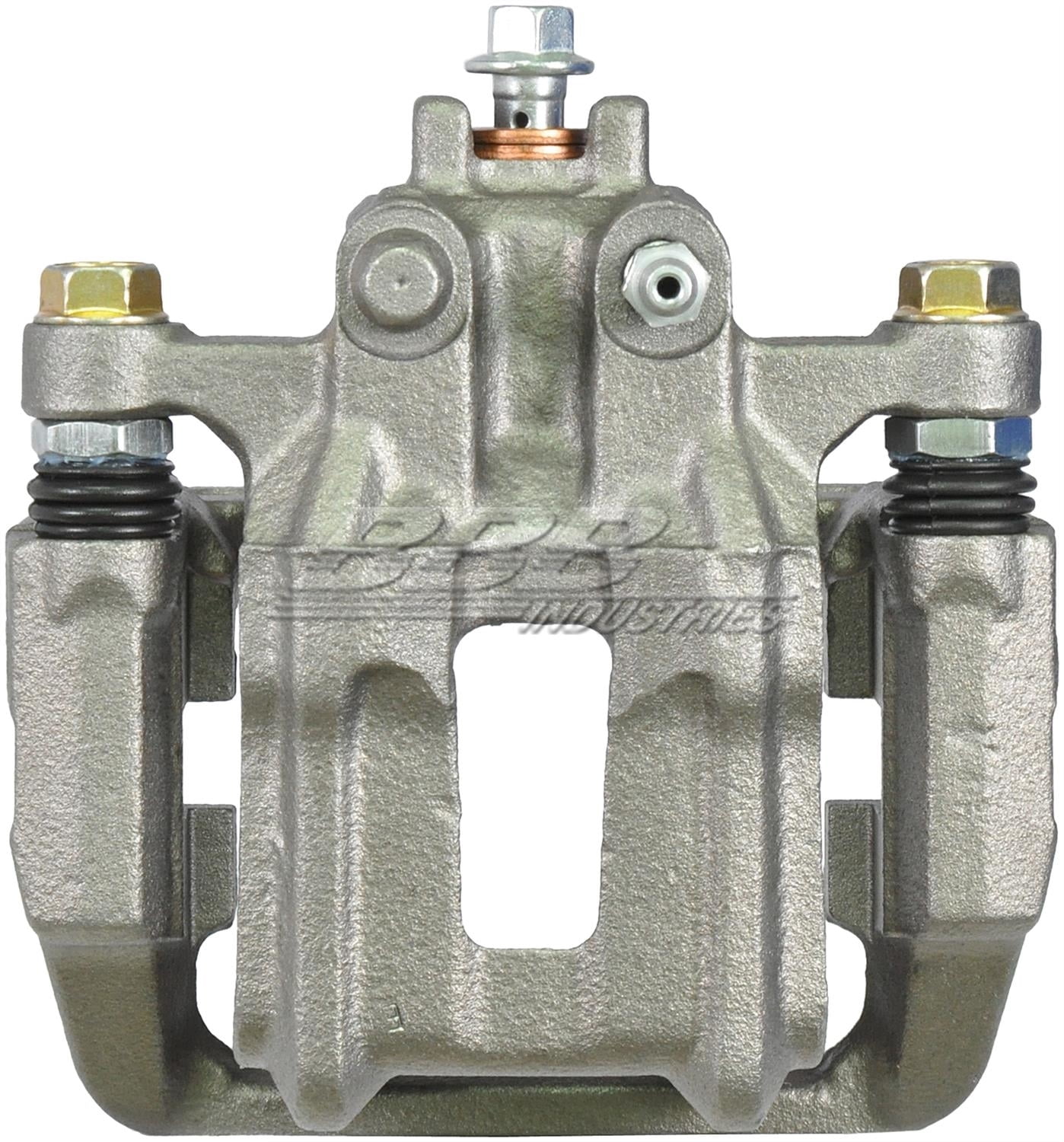 TERREPOWER formerly BBB Industries 99-01028A Reman Caliper w/installation Hardware