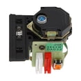 thumbnail image 2 of KSS210A Laser Head, Lens Parts DVD Replacement Parts, Replace the KSS210A Laser Head, Optical PickUp Laser Lens, DVD & CD Mechanism Replacement Parts, 2 of 7