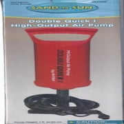 Double Quick Hand Pump