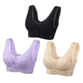 thumbnail image 4 of TABLETREANDS 3Ud Sin Con Deportivo Y Material Para Mujer Color Surtido, 4 of 8