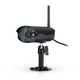 Amcrest Prohd Outdoor 3 Megapixel 2304 X 1296p Wifi Wireless Ip Security Bullet Camera Ip67 Weatherproof 3mp 1080p 1296p Ip3m 943b Walmart Com Walmart Com