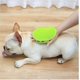thumbnail image 2 of Bath Brush Clean Dog Cat Dog Bath Massage Gloves Pet Supplies Brush Method Bucket Corgi Massage Brush Depilation Brush Comfortable(Green)(1Pcs), 2 of 3