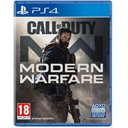 Call Of Duty: Modern Warfare (Ps4)