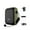 ArmyGreen, variant on 18W Portable Wireless Bluetooth-compatible Speaker Waterproof Voice Amplifier With UHF Microphone For Teacher Support TF ,Easy to Operate