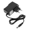 thumbnail image 2 of Adaptador Convertidor adaptador de fuente de alimentación de 9V 300mA 100V-240V CA a CC 5,5x2,5-2,1mm UE, 2 of 7