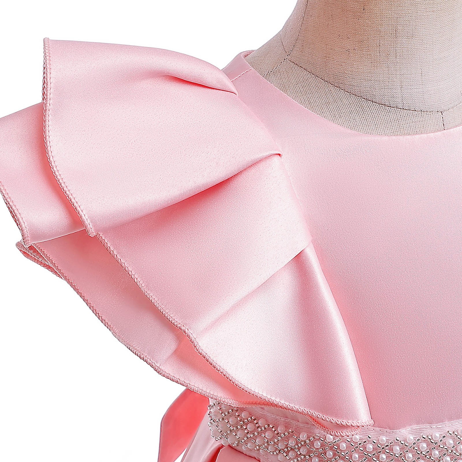 Ensemble Fitness Fille - Crop Top Et Leggings, Pour Yoga, Danse, Gym, Tailles 3-14 Ans