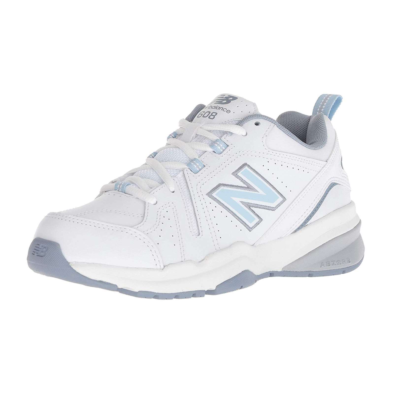 New Balance WX608v5 Women's Workout Walking Running Training Shoes ...